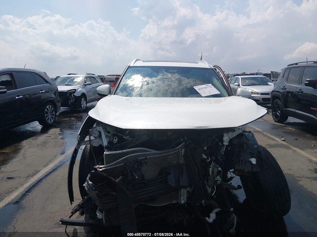 5N1BT3BA3PC812291 2023 NISSAN ROGUE photo no. 12
