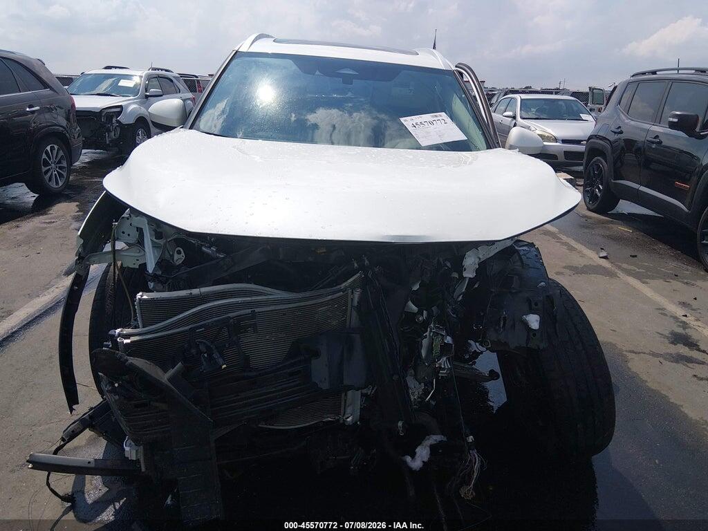 5N1BT3BA3PC812291 2023 NISSAN ROGUE photo no. 6