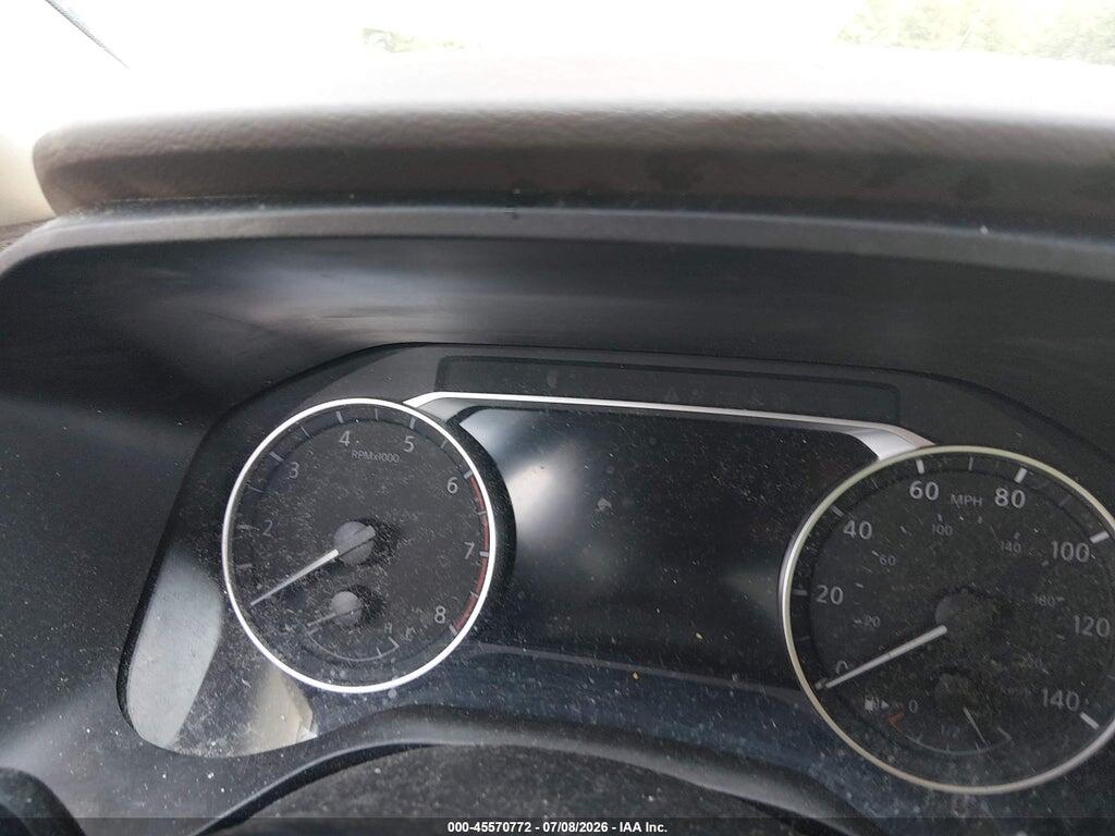 5N1BT3BA3PC812291 2023 NISSAN ROGUE photo no. 7