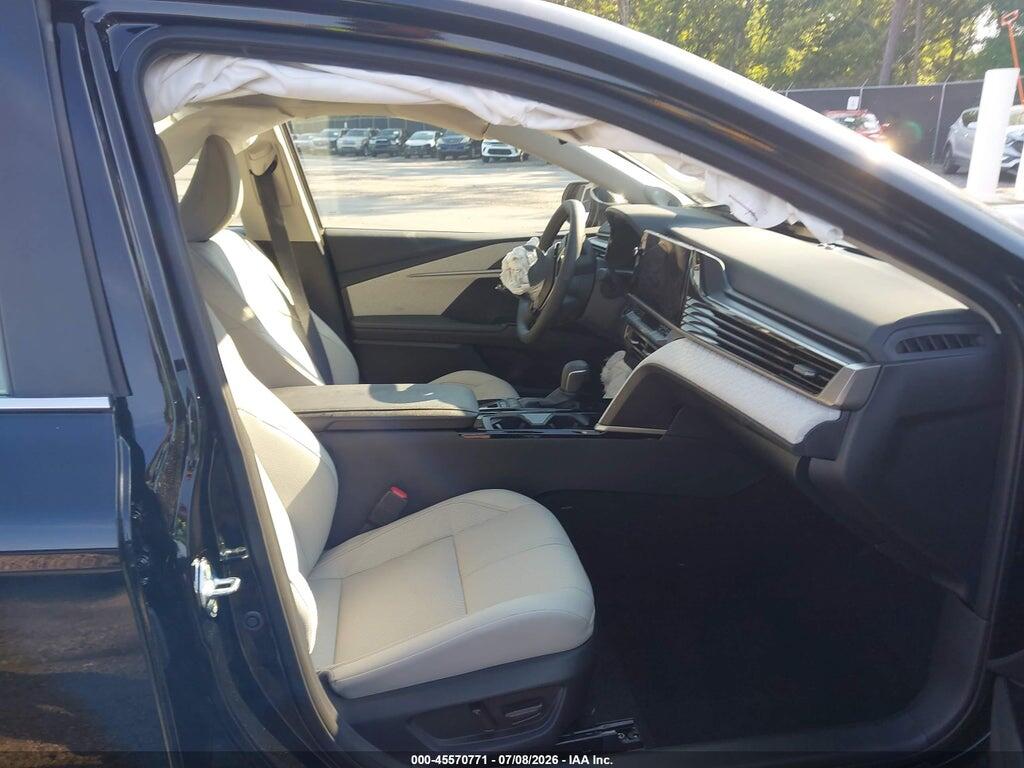 4T1DAACKXTU721548 2026 TOYOTA CAMRY photo no. 5