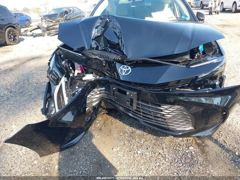 4T1DAACKXTU721548 2026 TOYOTA CAMRY photo no. 6