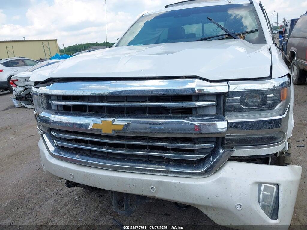 3GCUKTEC1GG252880 2016 CHEVROLET SILVERADO 1500 photo no. 12