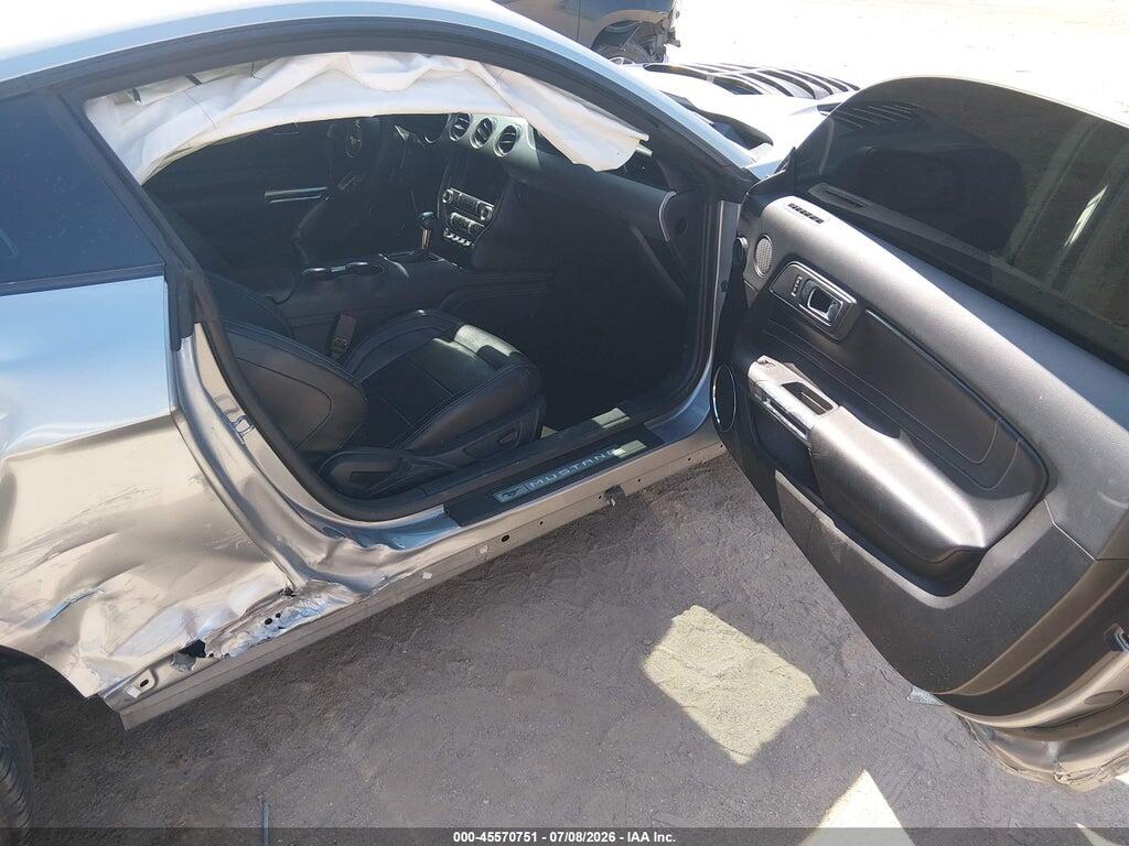 1FA6P8CF1N5142149 2022 FORD MUSTANG photo no. 5