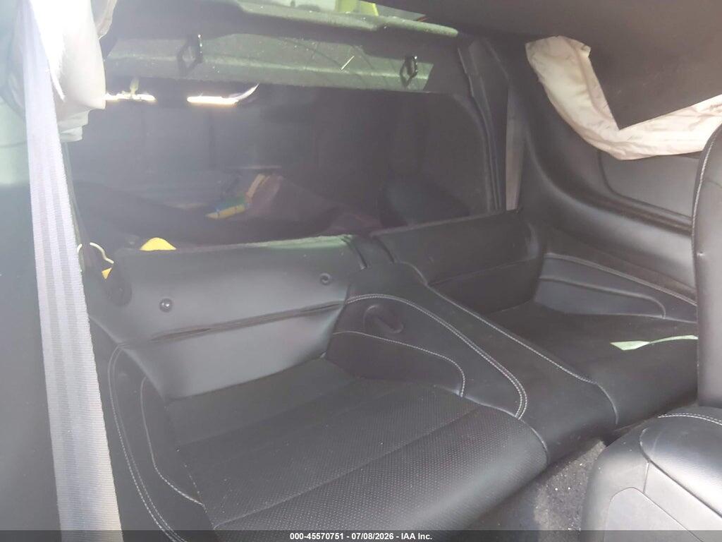 1FA6P8CF1N5142149 2022 FORD MUSTANG photo no. 8
