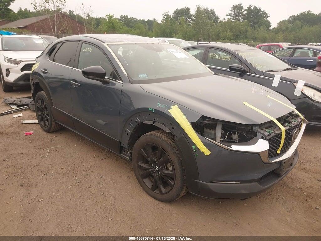 3MVDMBCM5PM512987 2023 MAZDA CX-30 photo no. 1