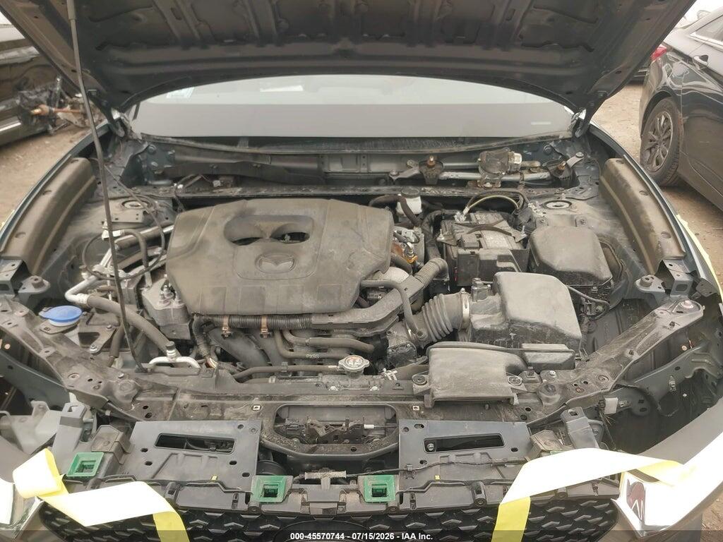 3MVDMBCM5PM512987 2023 MAZDA CX-30 photo no. 10
