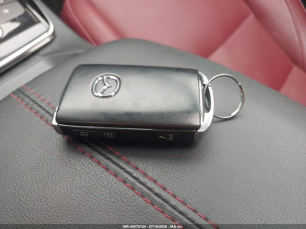 3MVDMBCM5PM512987 2023 MAZDA CX-30 photo no. 11