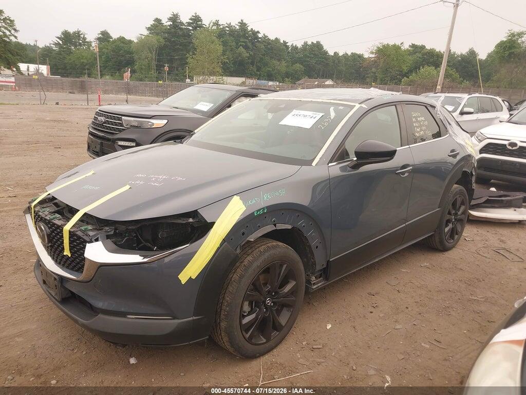 3MVDMBCM5PM512987 2023 MAZDA CX-30 photo no. 2