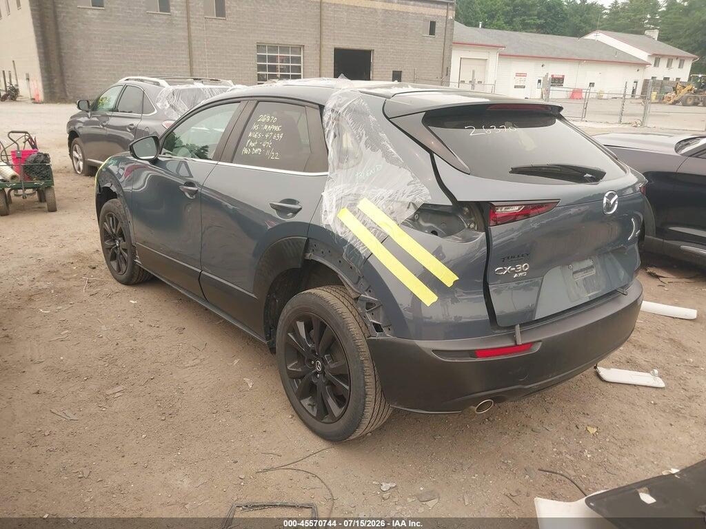 3MVDMBCM5PM512987 2023 MAZDA CX-30 photo no. 3