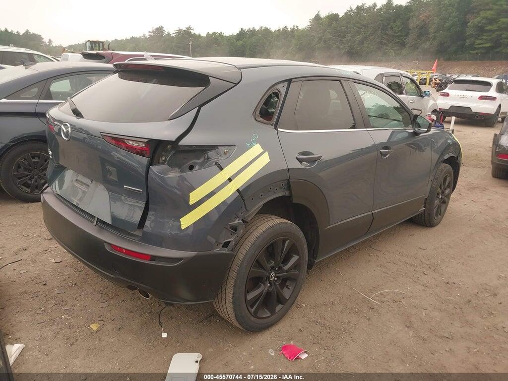3MVDMBCM5PM512987 2023 MAZDA CX-30 photo no. 4