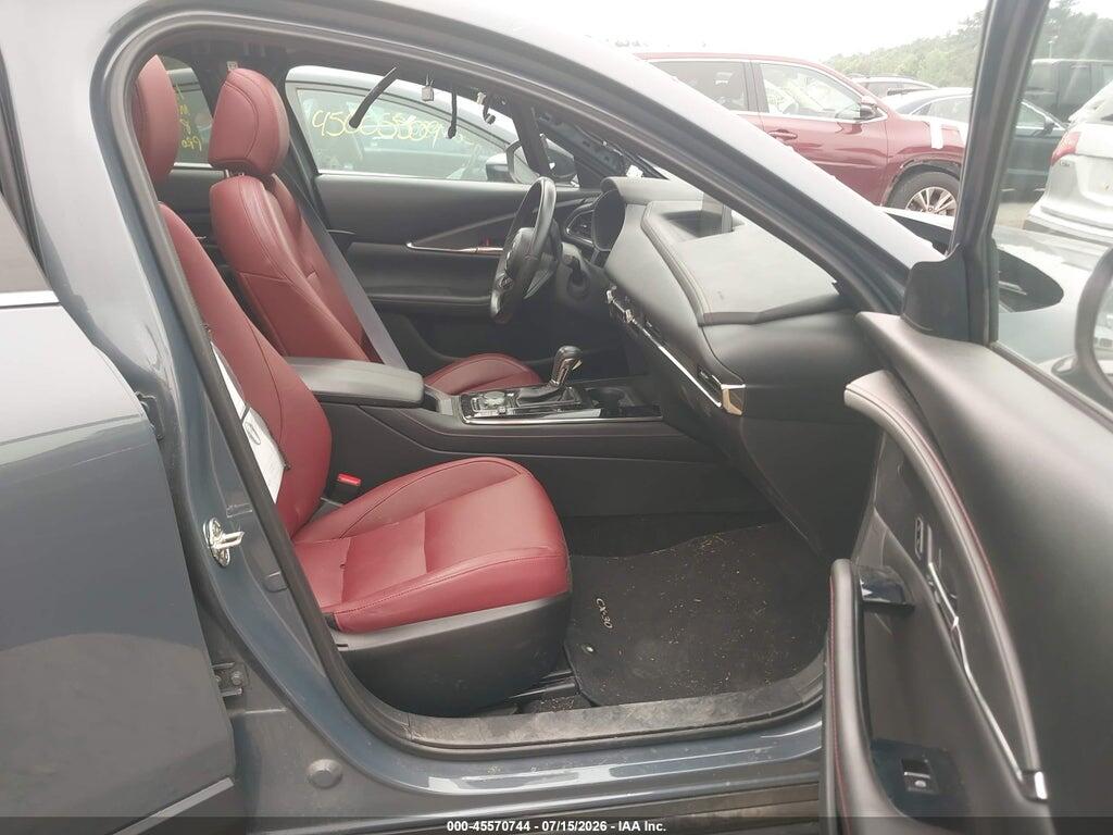 3MVDMBCM5PM512987 2023 MAZDA CX-30 photo no. 5