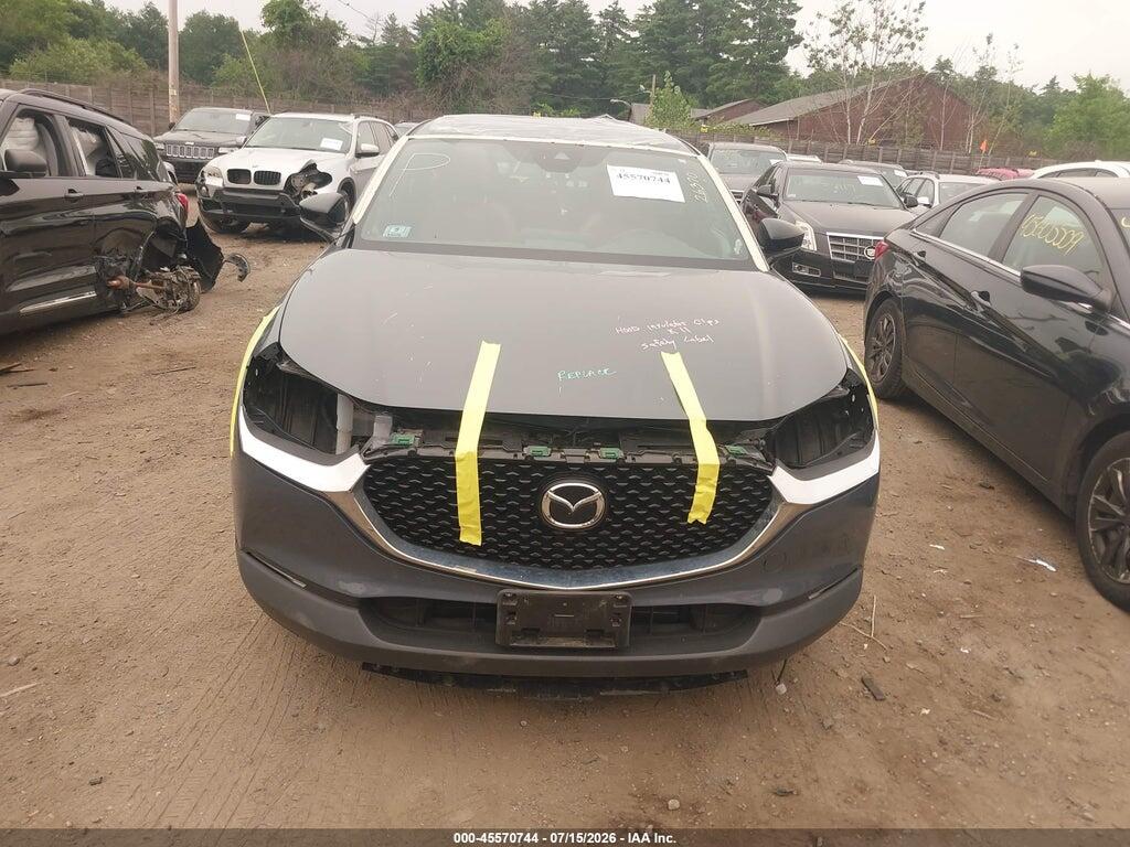 3MVDMBCM5PM512987 2023 MAZDA CX-30 photo no. 6
