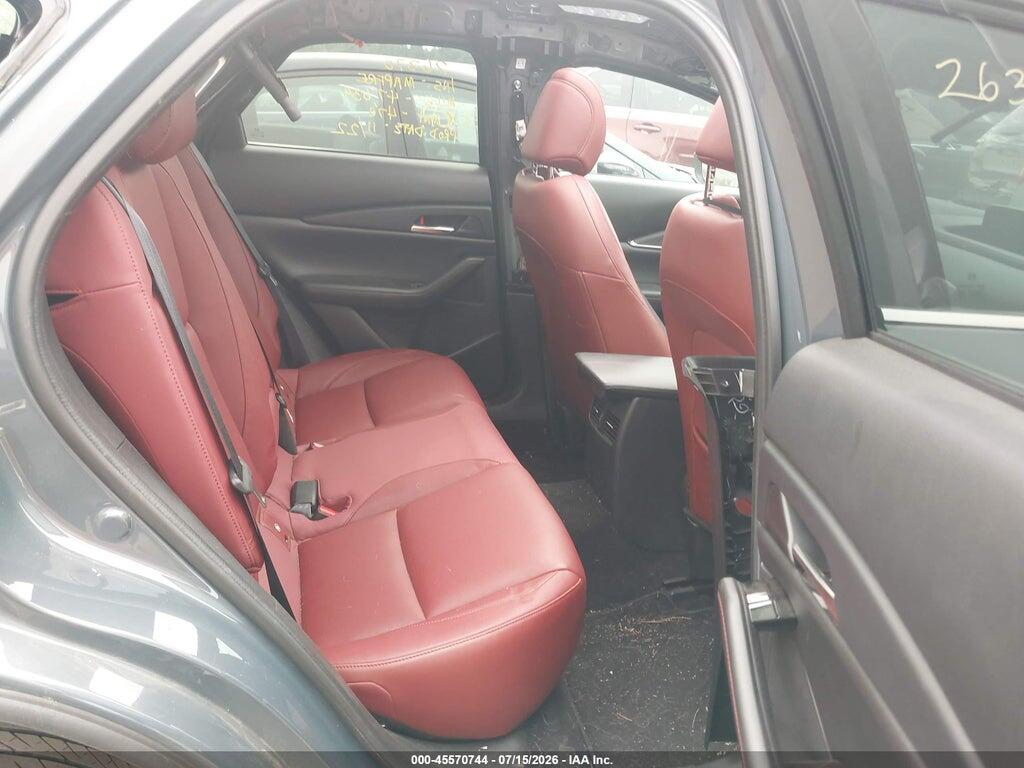 3MVDMBCM5PM512987 2023 MAZDA CX-30 photo no. 8
