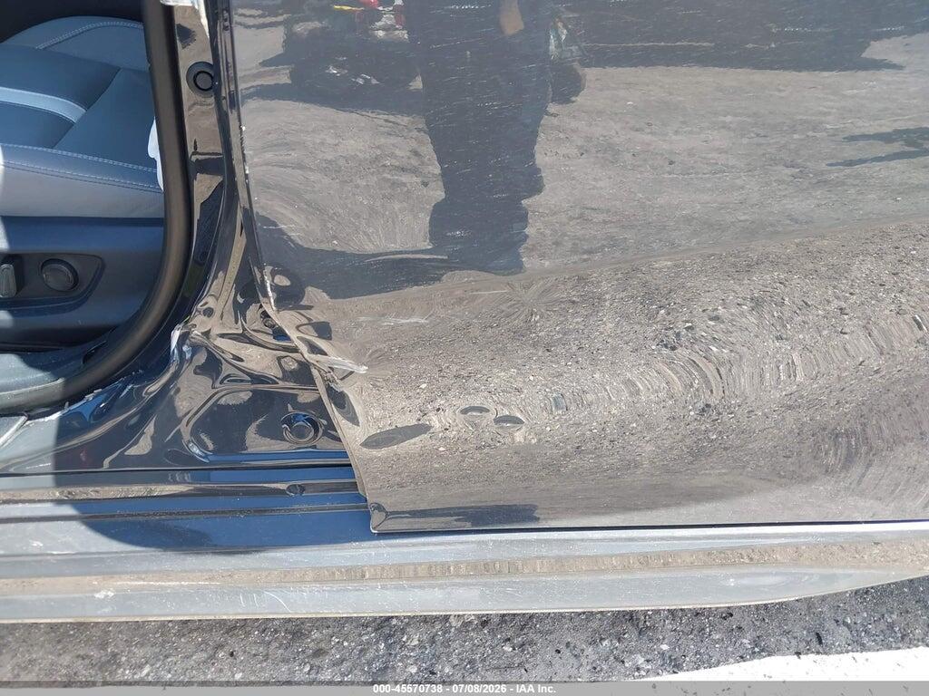 4T1DAACK2SU131522 2025 TOYOTA CAMRY photo no. 6