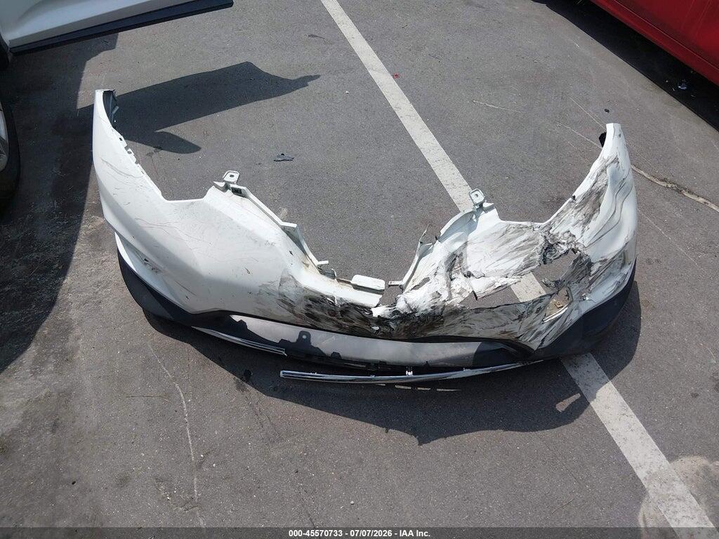KNMAT2MT5FP568580 2015 NISSAN ROGUE photo no. 12