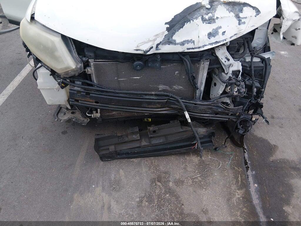 KNMAT2MT5FP568580 2015 NISSAN ROGUE photo no. 6