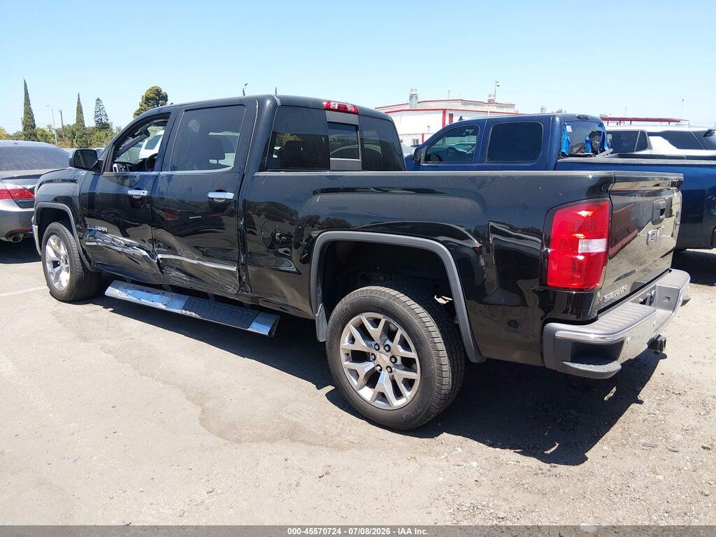 3GTU2VEC6FG346487 2015 GMC SIERRA 1500 photo no. 3