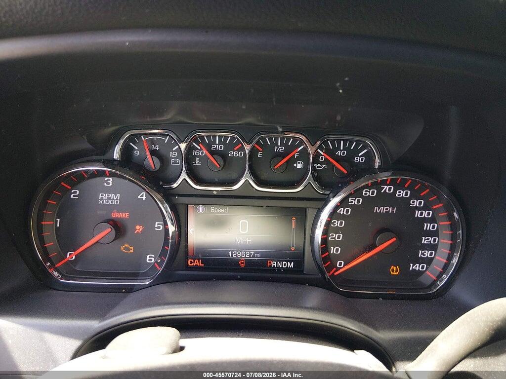 3GTU2VEC6FG346487 2015 GMC SIERRA 1500 photo no. 7