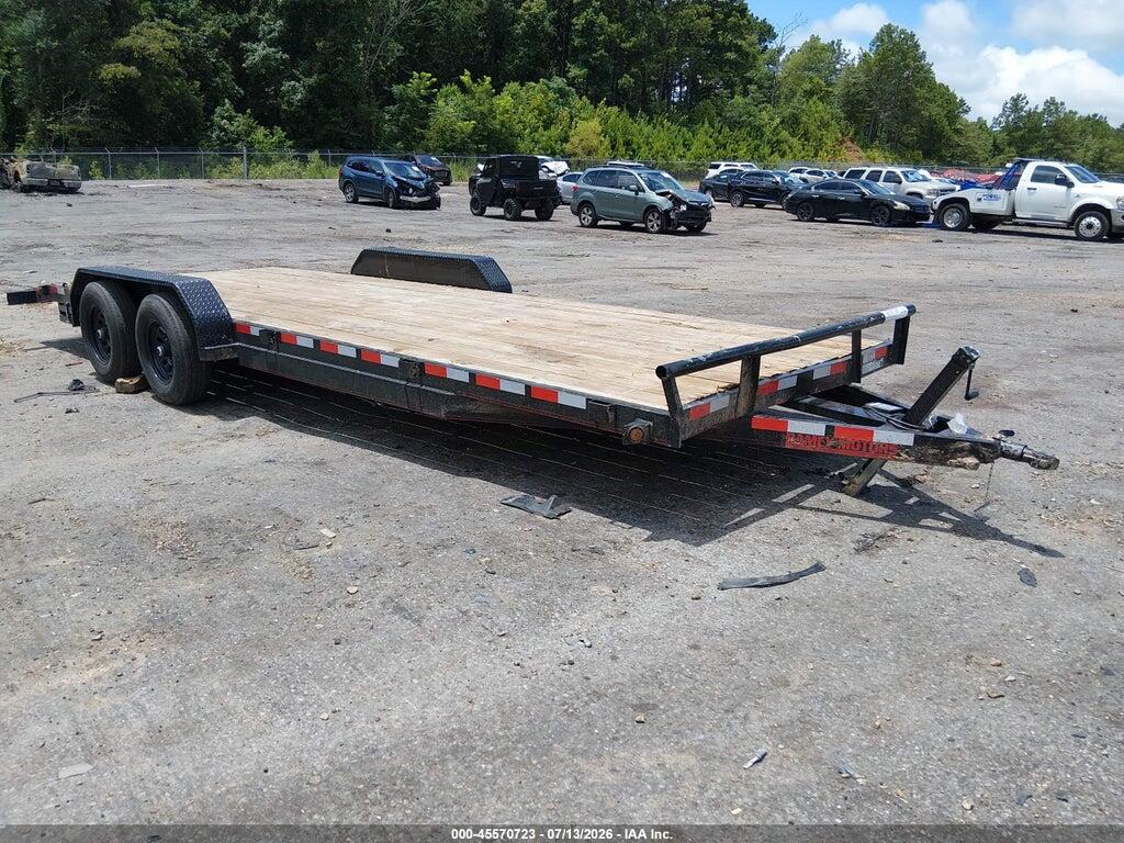 432HCH22XT1012749 2026 FALCON TRAILERWORKS INC UNKNOWN photo no. 1