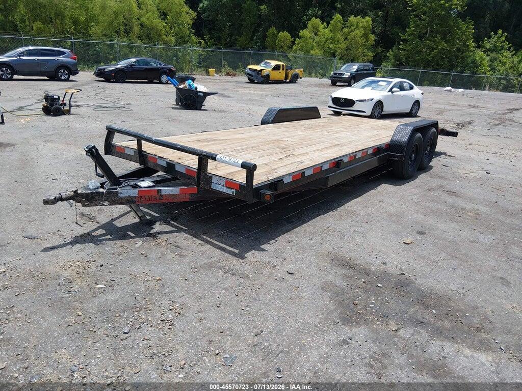432HCH22XT1012749 2026 FALCON TRAILERWORKS INC UNKNOWN photo no. 2
