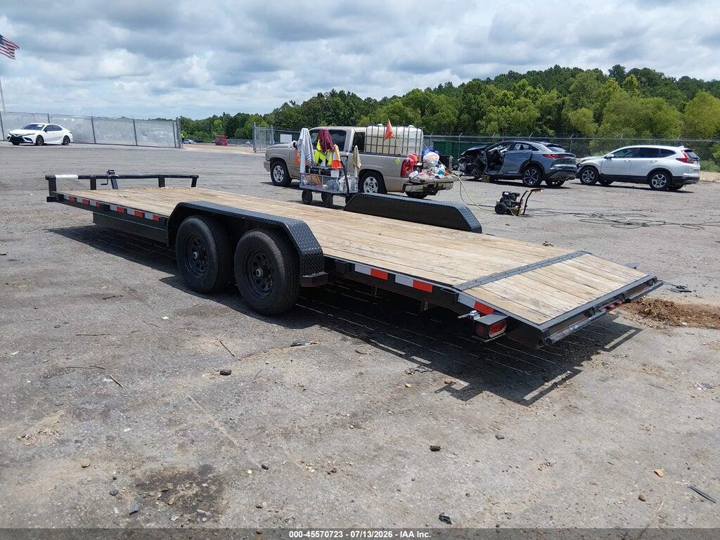 432HCH22XT1012749 2026 FALCON TRAILERWORKS INC UNKNOWN photo no. 3