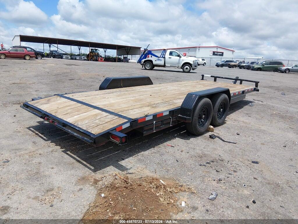 432HCH22XT1012749 2026 FALCON TRAILERWORKS INC UNKNOWN photo no. 4