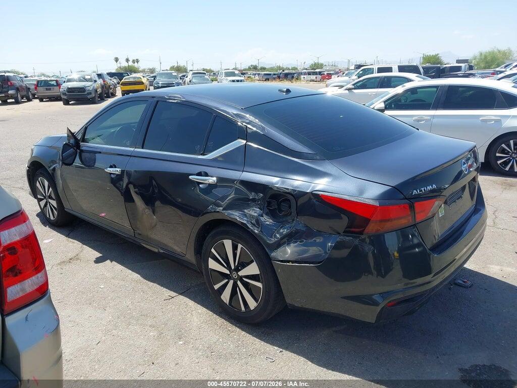 1N4BL4EV8LC164164 2020 NISSAN ALTIMA photo no. 3