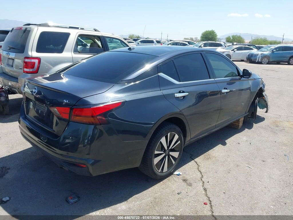 1N4BL4EV8LC164164 2020 NISSAN ALTIMA photo no. 4