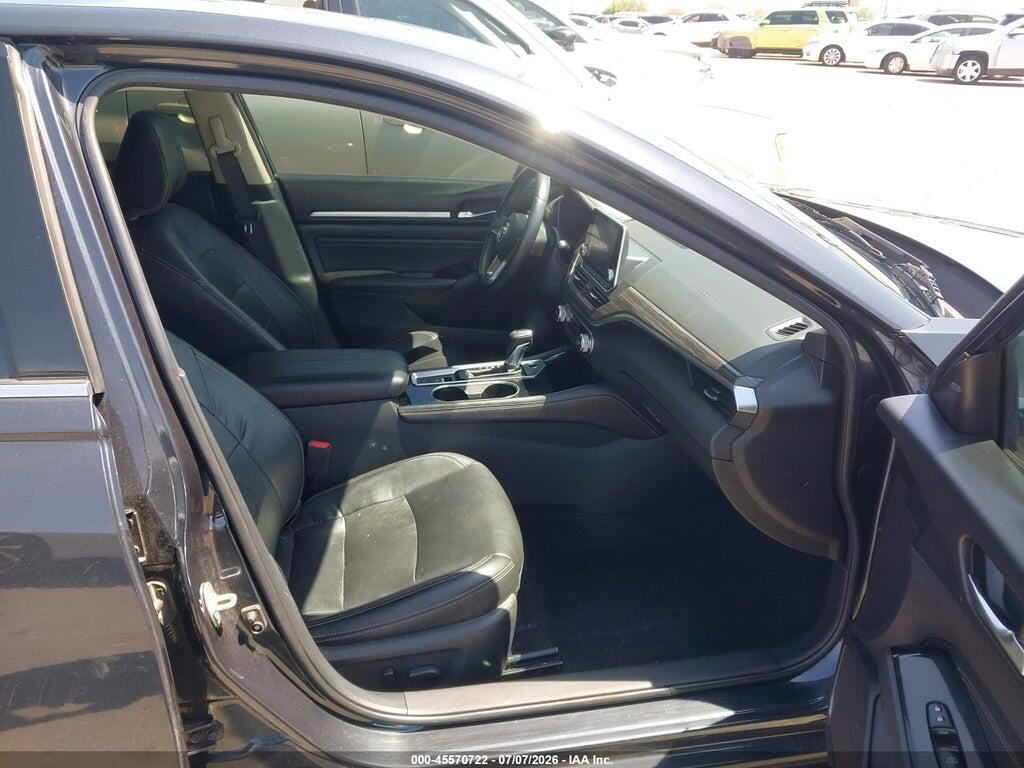 1N4BL4EV8LC164164 2020 NISSAN ALTIMA photo no. 5