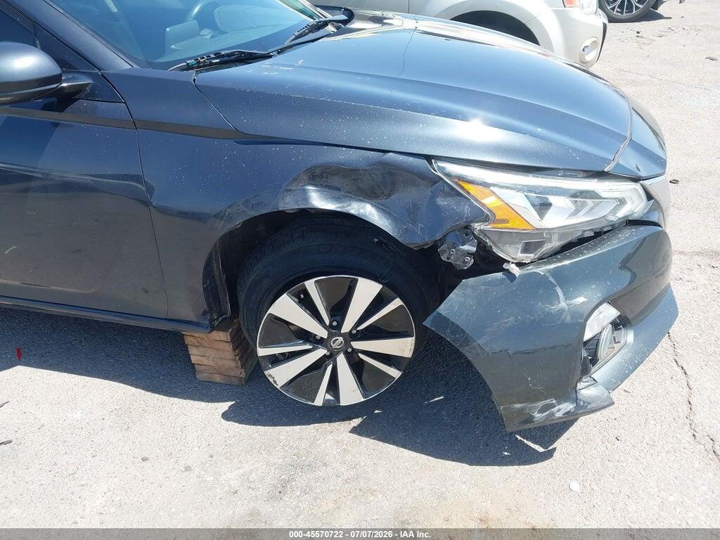 1N4BL4EV8LC164164 2020 NISSAN ALTIMA photo no. 6