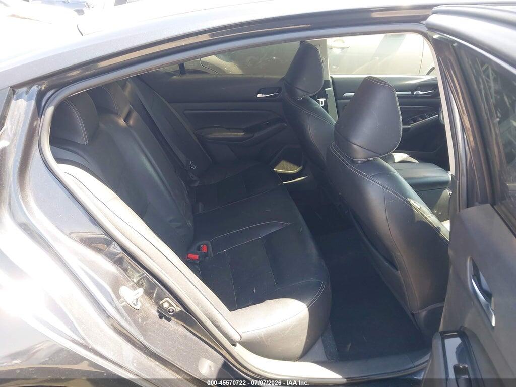 1N4BL4EV8LC164164 2020 NISSAN ALTIMA photo no. 8