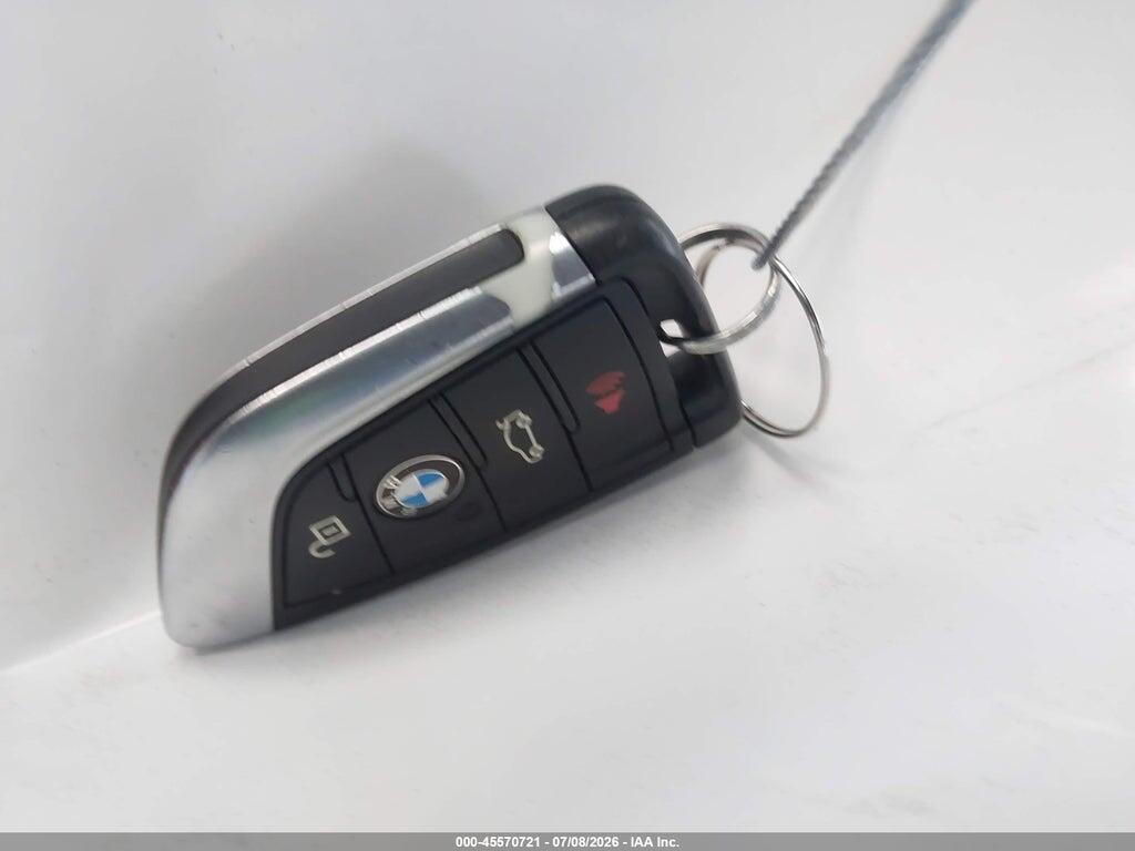 WBXHT3C33G5E50164 2016 BMW X1 photo no. 11