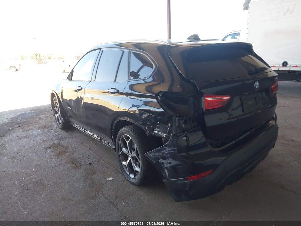 WBXHT3C33G5E50164 2016 BMW X1 photo no. 3