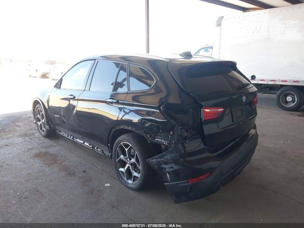 WBXHT3C33G5E50164 2016 BMW X1 photo no. 6