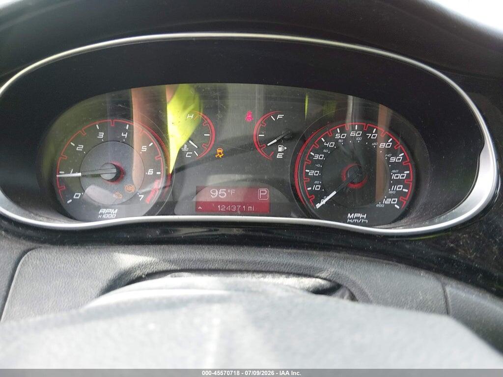 1C3CDFBA6DD340802 2013 DODGE DART photo no. 7