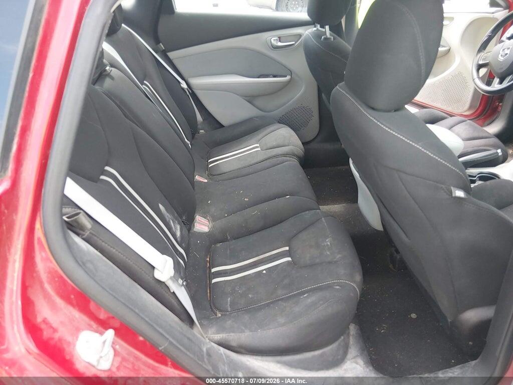 1C3CDFBA6DD340802 2013 DODGE DART photo no. 8
