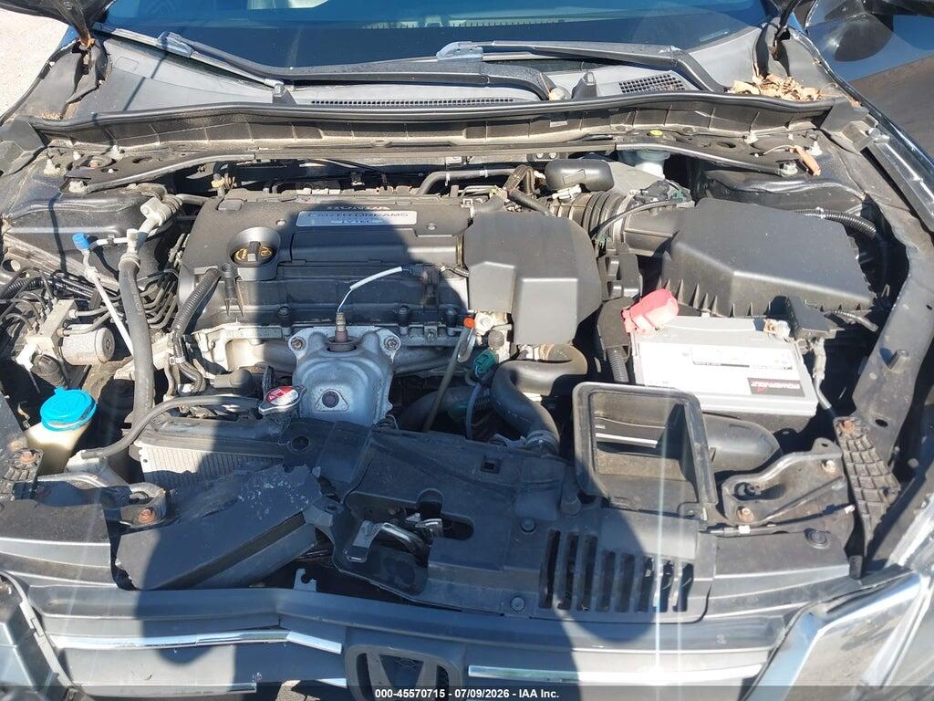 1HGCR2F87DA153536 2013 HONDA ACCORD photo no. 10