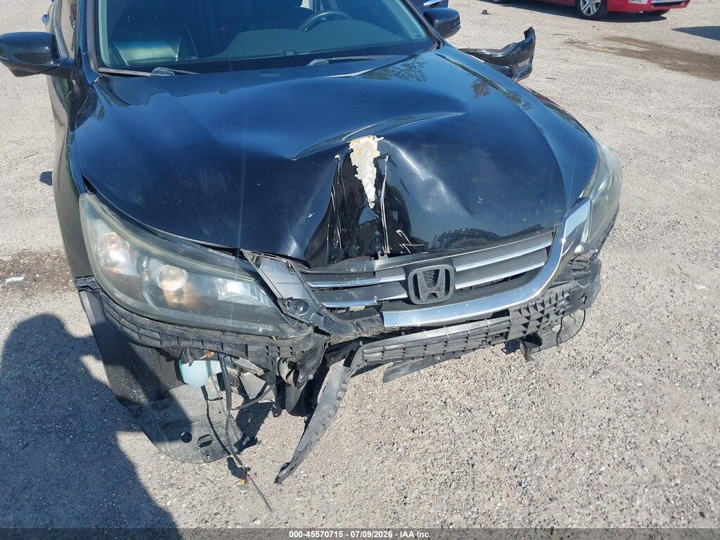 1HGCR2F87DA153536 2013 HONDA ACCORD photo no. 6