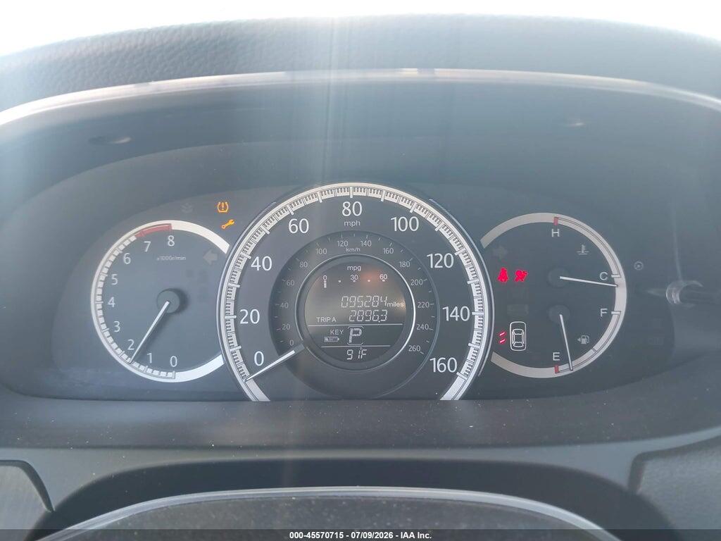1HGCR2F87DA153536 2013 HONDA ACCORD photo no. 7