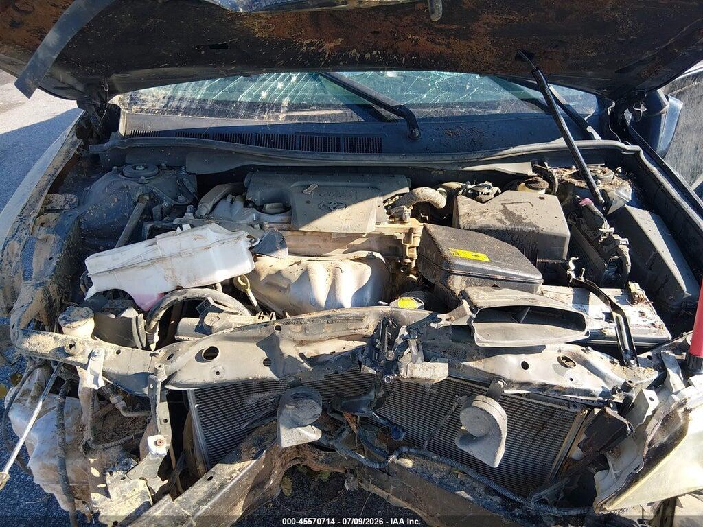 4T1BF1FK3EU843949 2014 TOYOTA CAMRY photo no. 10