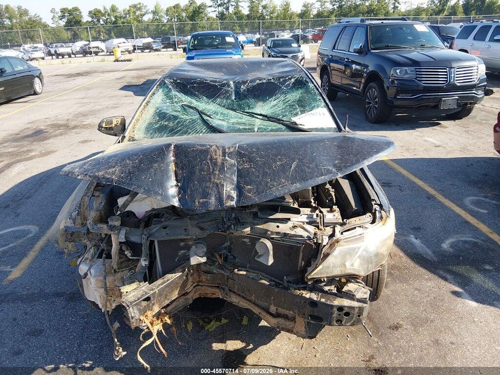 4T1BF1FK3EU843949 2014 TOYOTA CAMRY photo no. 6