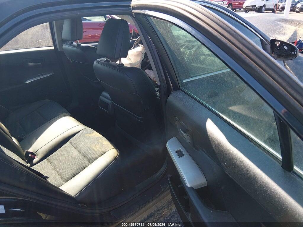 4T1BF1FK3EU843949 2014 TOYOTA CAMRY photo no. 8