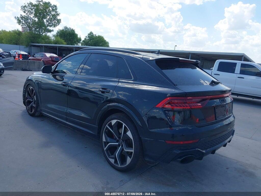 WU1ARBF18PD019682 2023 AUDI RS Q8 photo no. 3