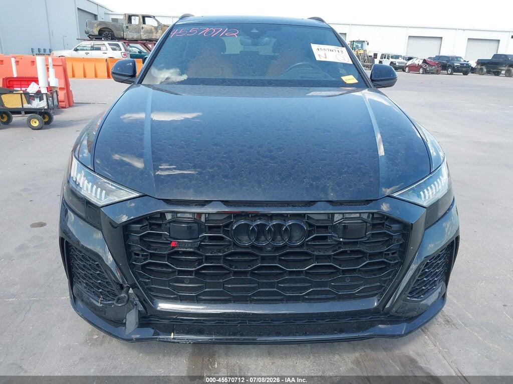 WU1ARBF18PD019682 2023 AUDI RS Q8 photo no. 6