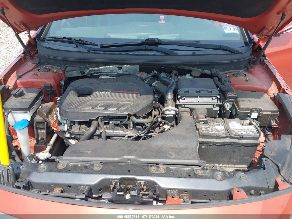 5NPE34AB3FH134159 2015 HYUNDAI SONATA photo no. 10