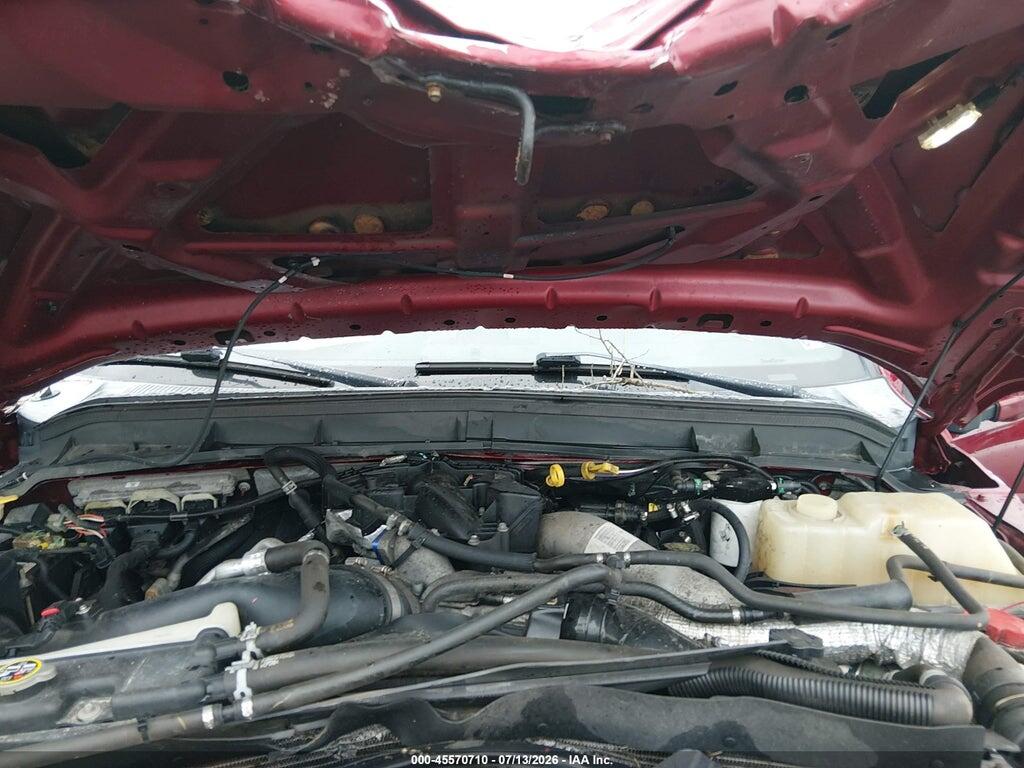 1FT8W3BT0FEC09082 2015 FORD F-350 photo no. 10