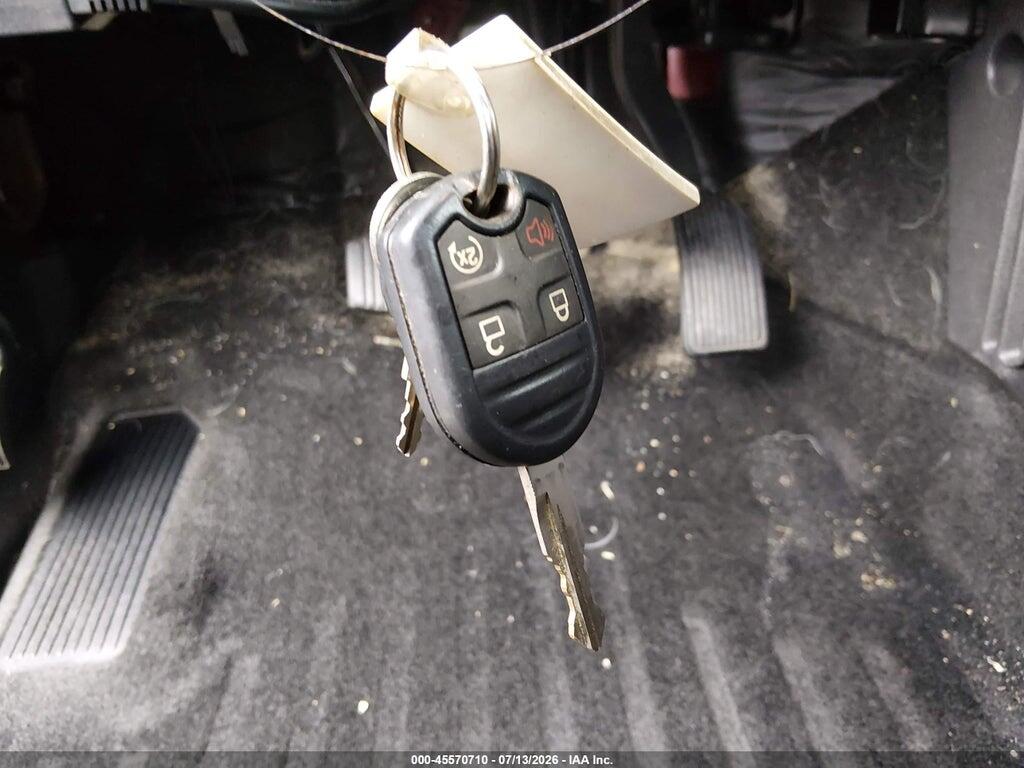 1FT8W3BT0FEC09082 2015 FORD F-350 photo no. 11
