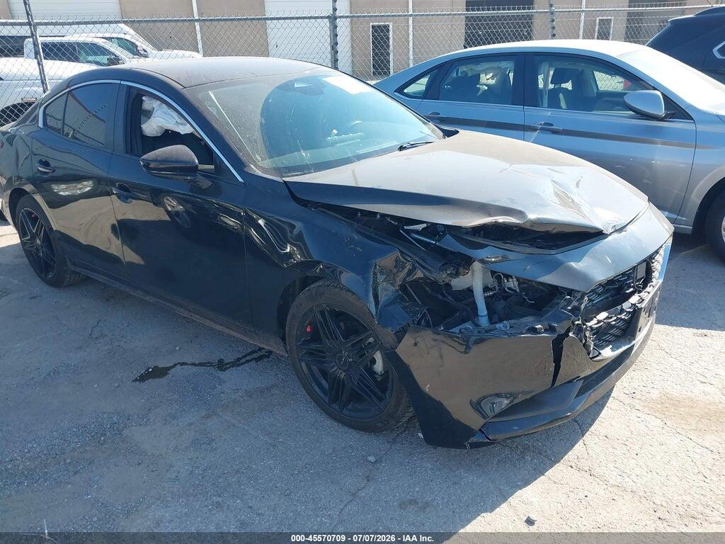 3MZBPABM3RM428467 2024 MAZDA MAZDA3 photo no. 1