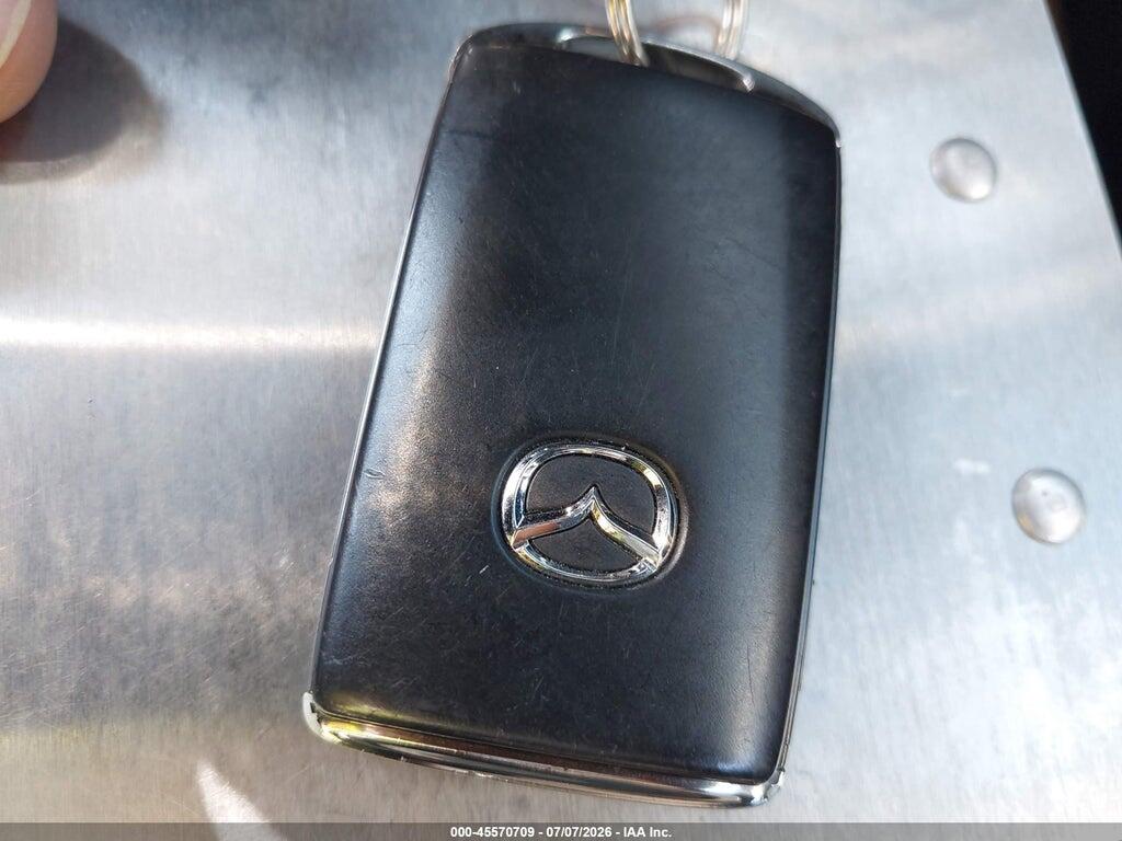3MZBPABM3RM428467 2024 MAZDA MAZDA3 photo no. 11