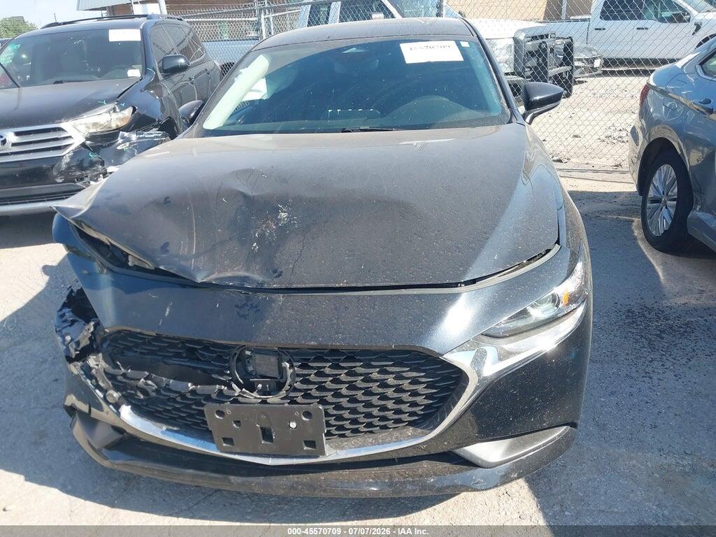 3MZBPABM3RM428467 2024 MAZDA MAZDA3 photo no. 12